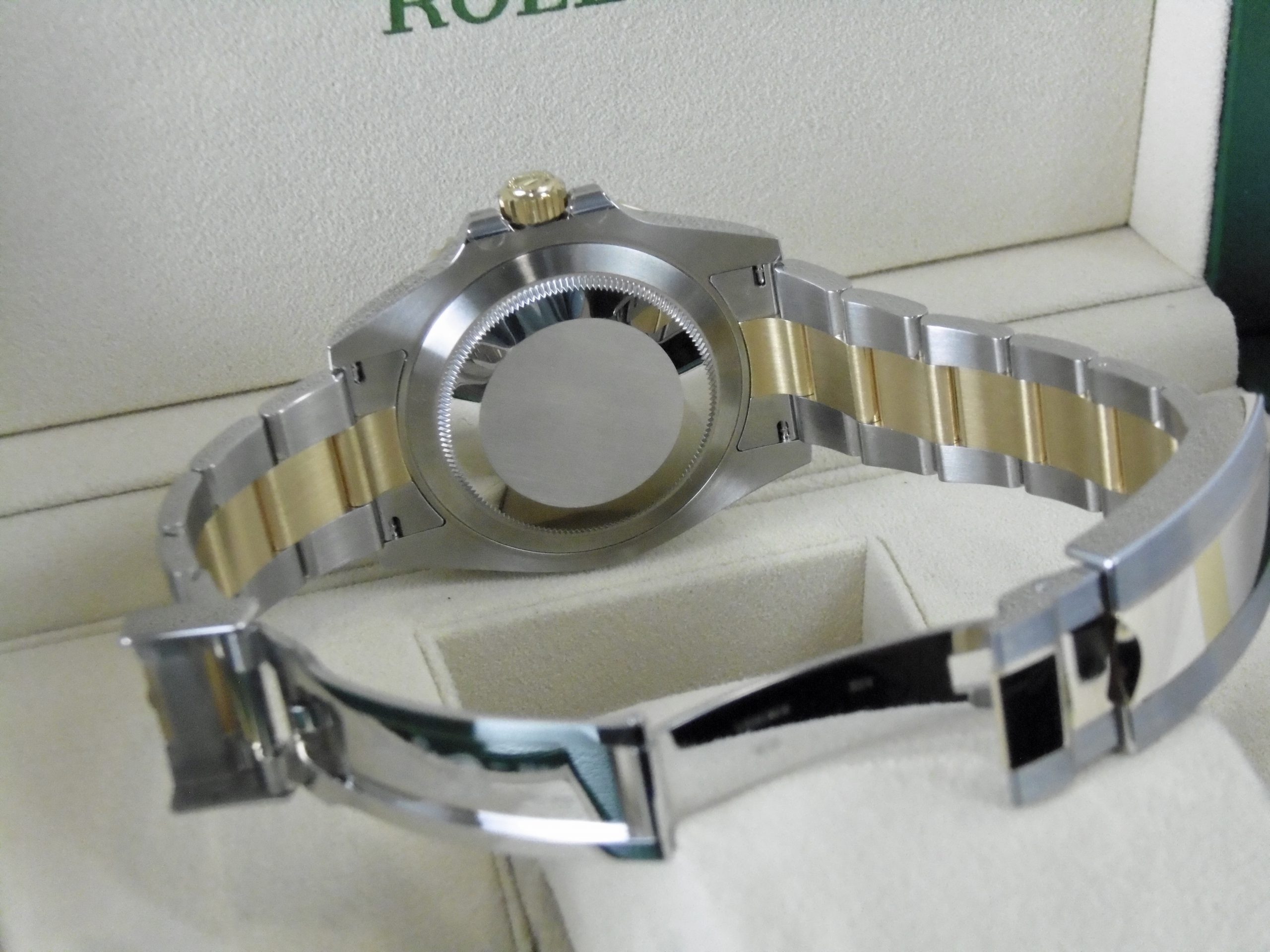 Rolex Submariner Date 126613LN - 2024 - Image 7