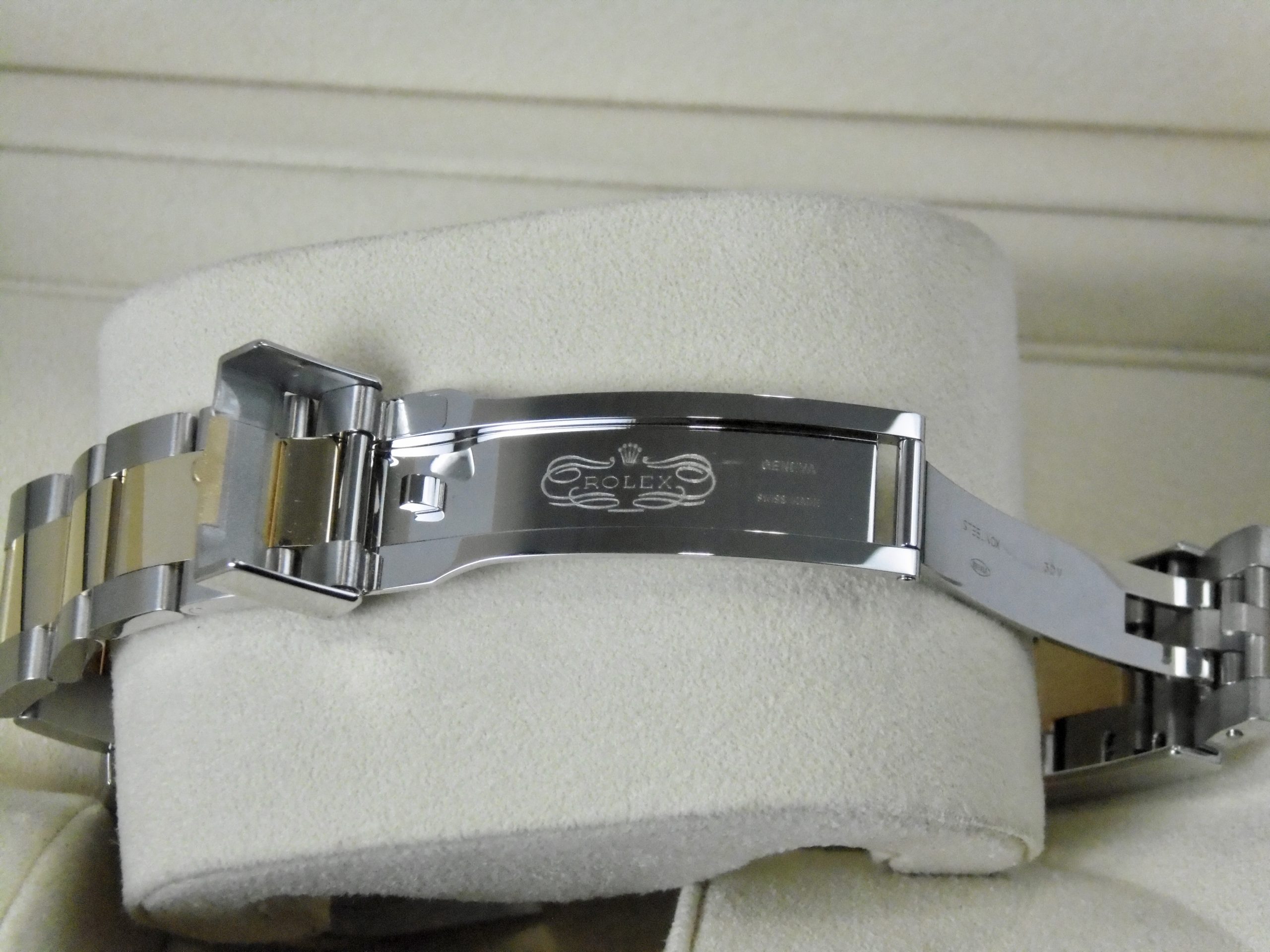 Rolex Submariner Date 126613LN - 2024 - Image 5