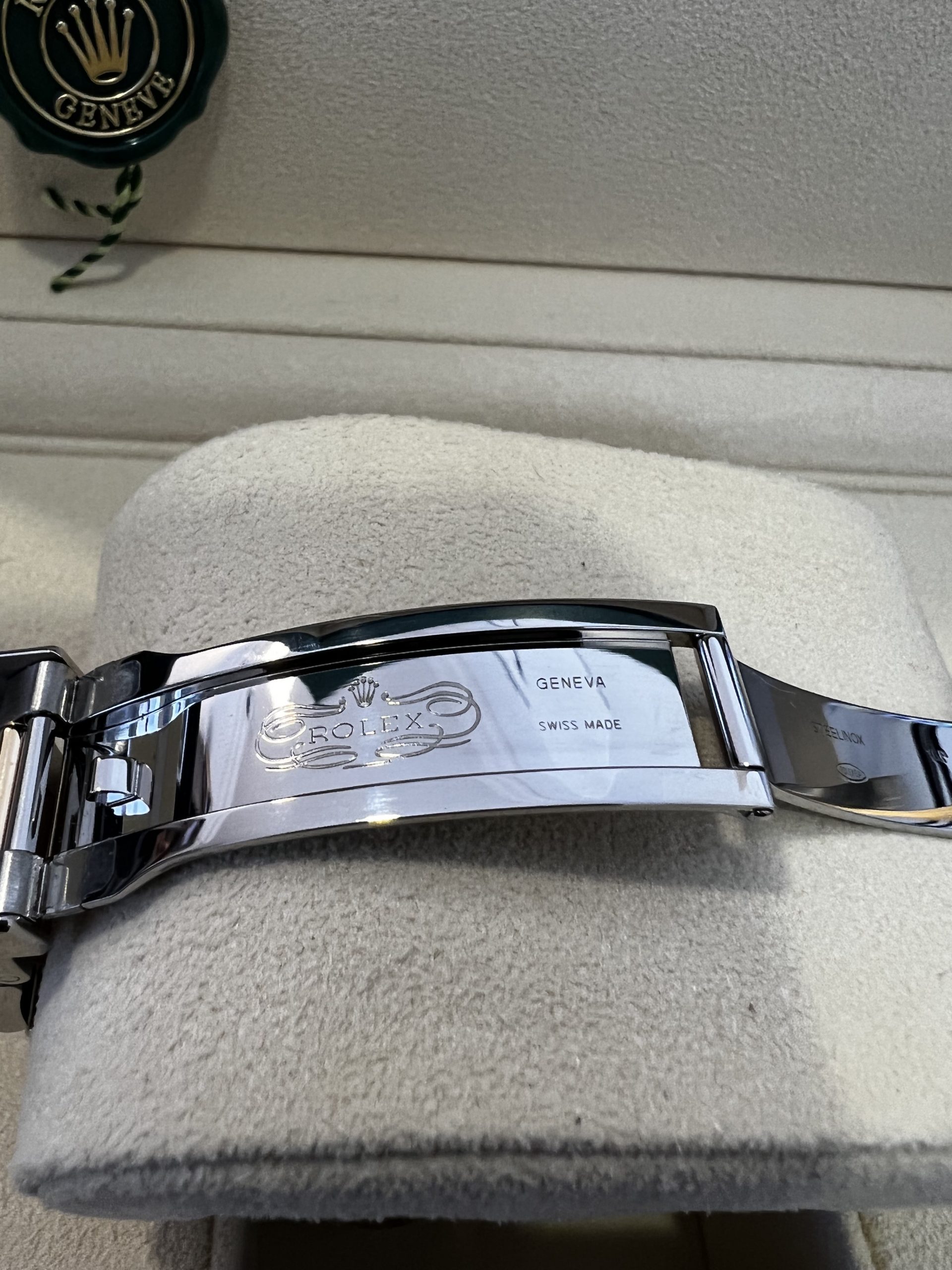 Rolex Submariner 126613LB Bi-Metal - 2024 - Image 6