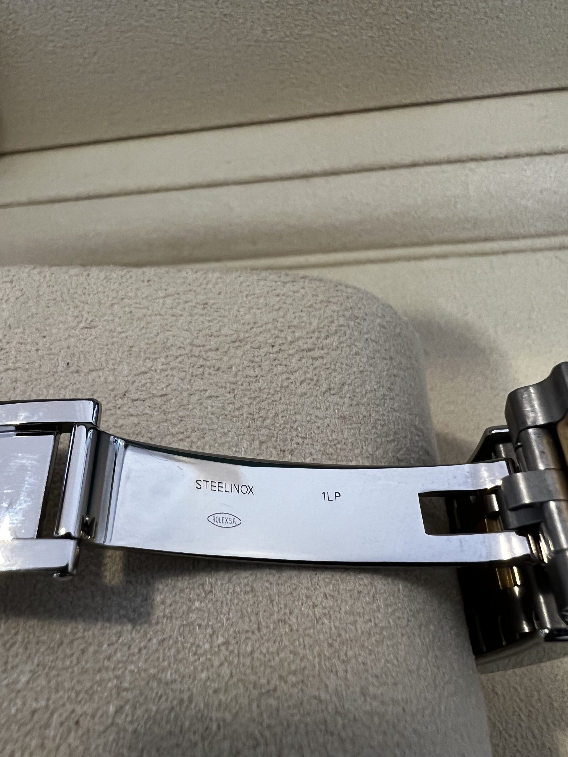 Rolex Submariner 126613LB Bi-Metal - 2024 - Image 7