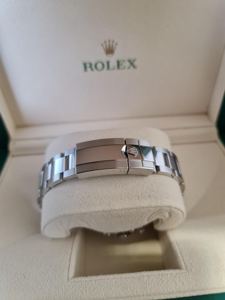 Rolex Daytona "Black Ceramic" - 2022 - 116500LN - Image 3